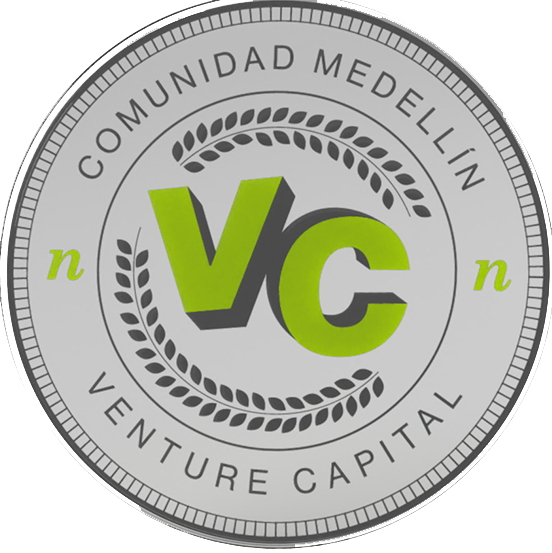 Comunidad Medellín Venture Capital