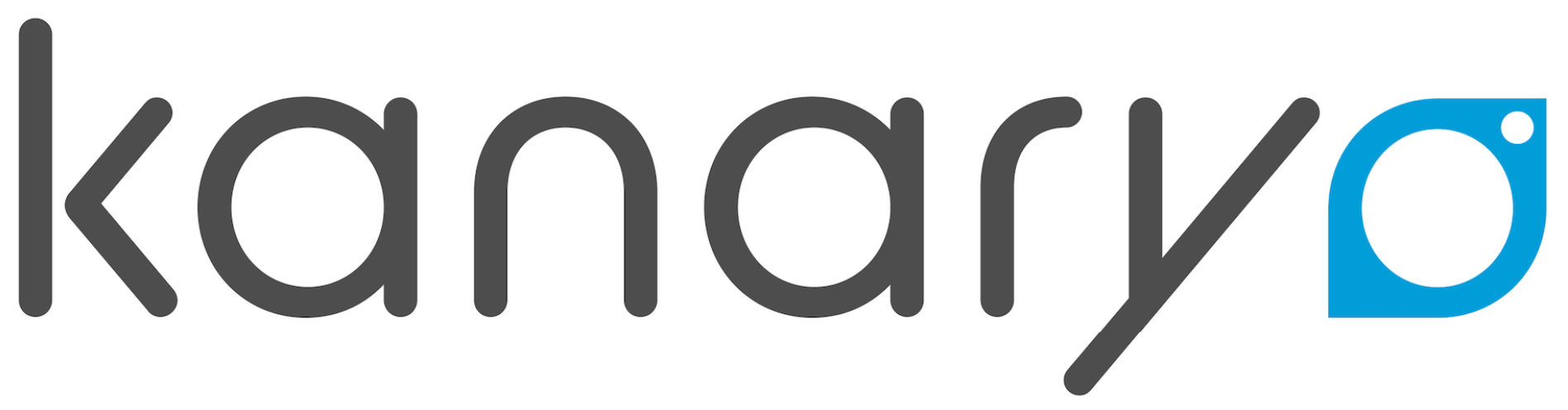 Logo kanaryo
