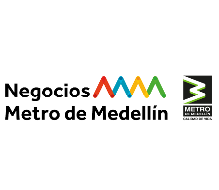 Business Metro de Medellín