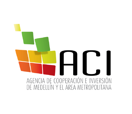 ICA Cooperation and Investment Agency of Medellín and the Metropolitan Area