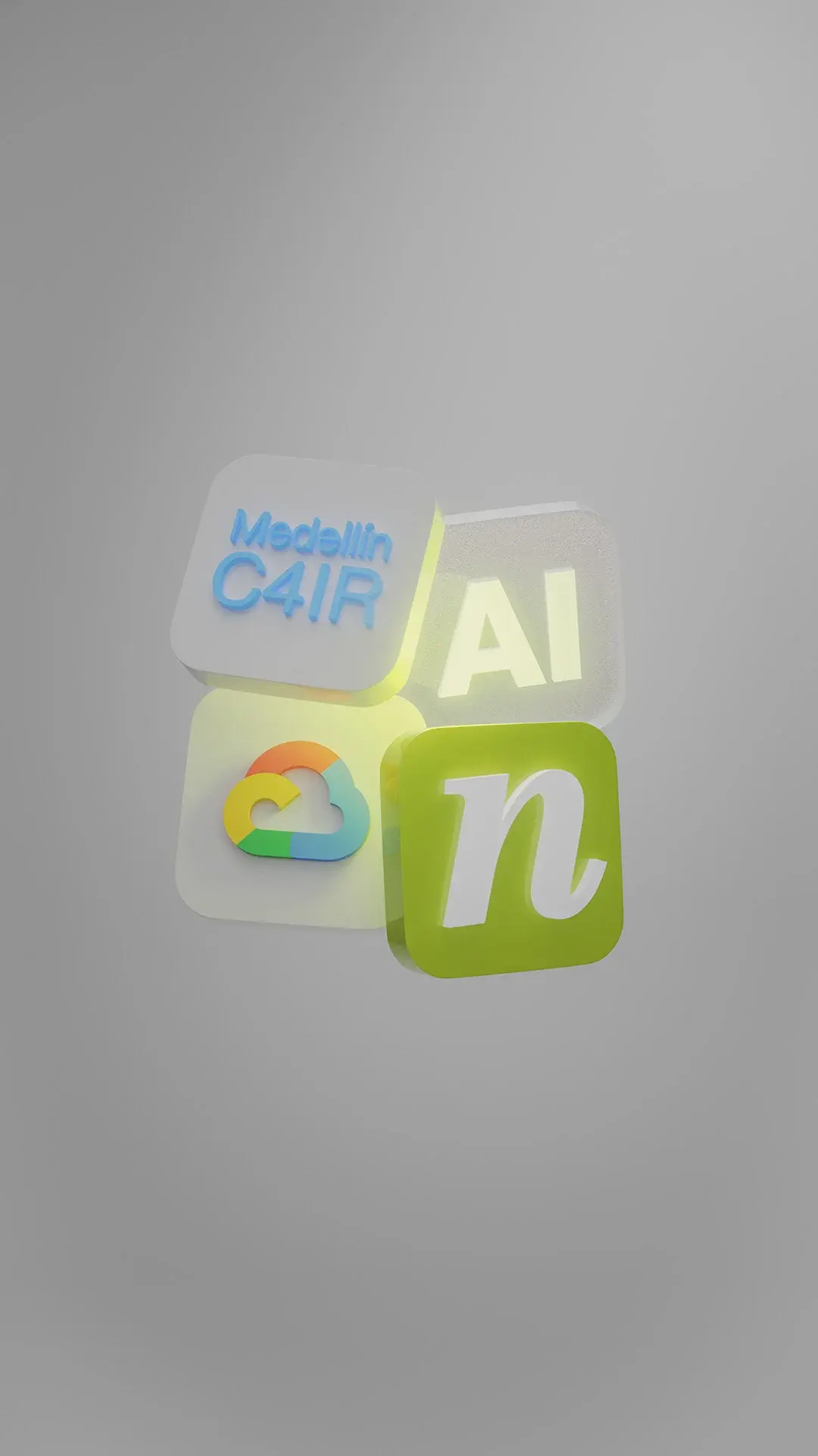 NWE GOOGLE CLOUD