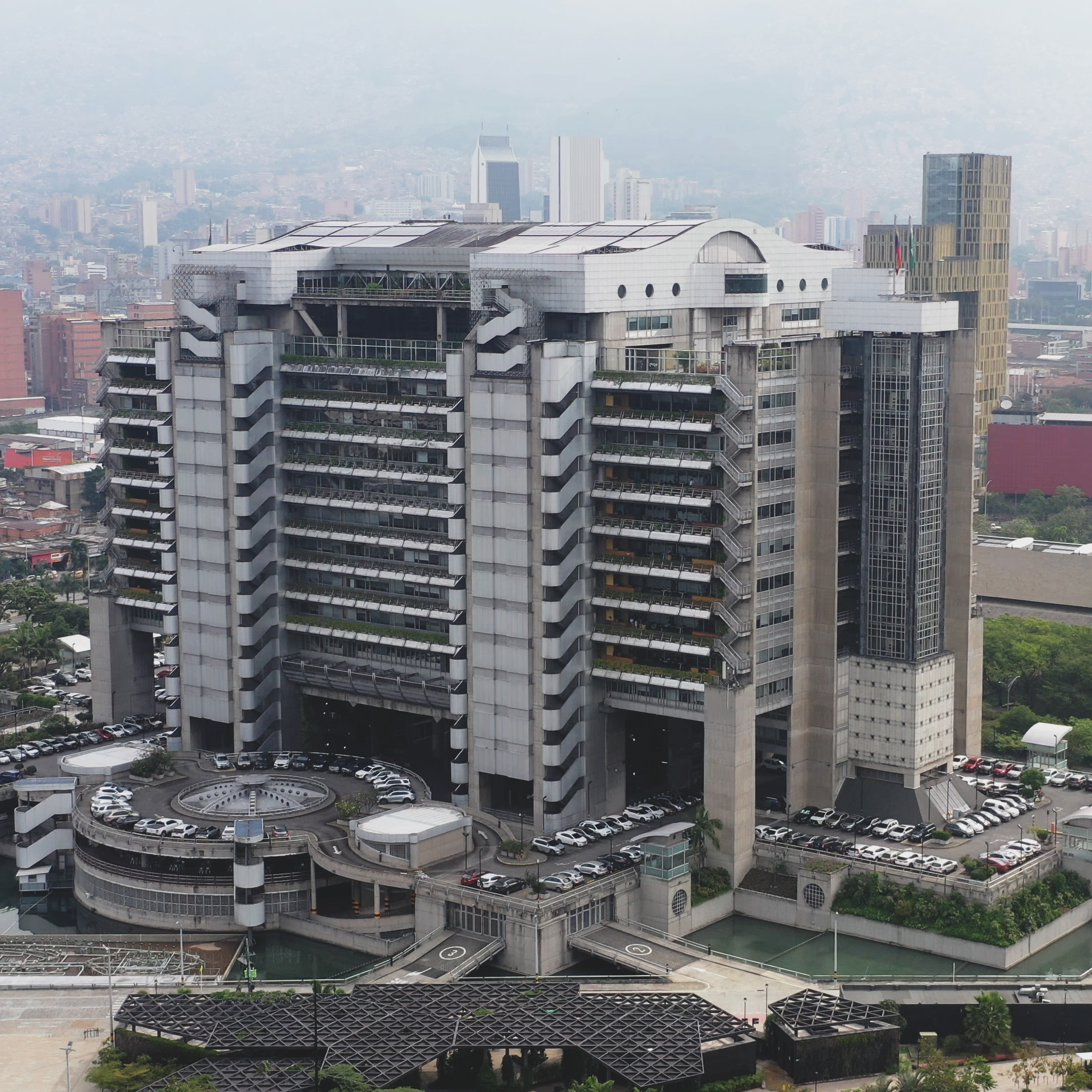 Retos corporativos