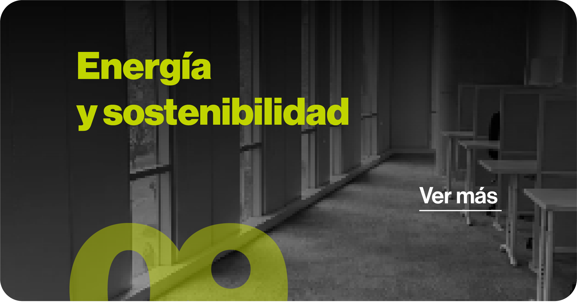 Energía y sostenibilidad