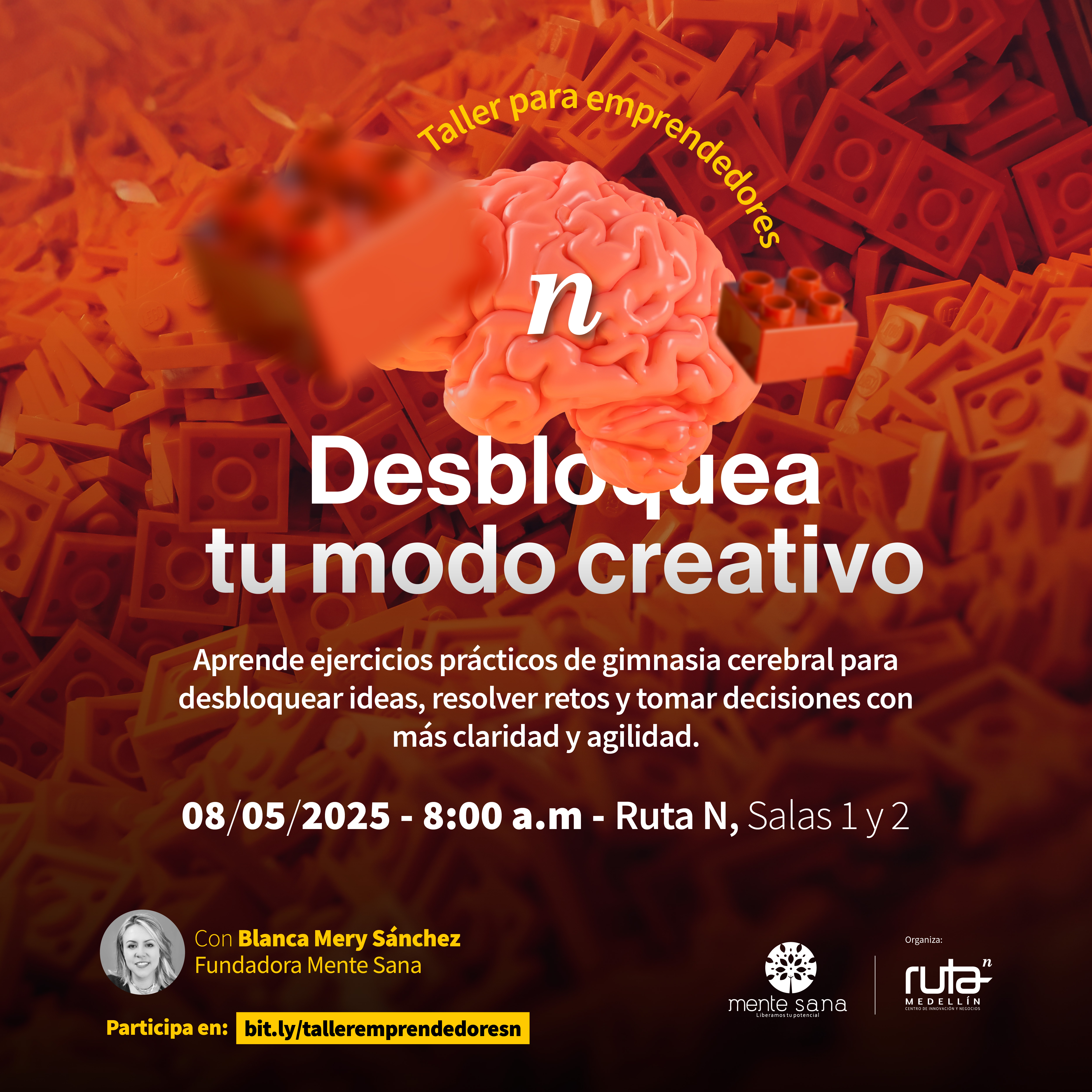Creative Boost for Entrepreneurs: Unlock Your Potential