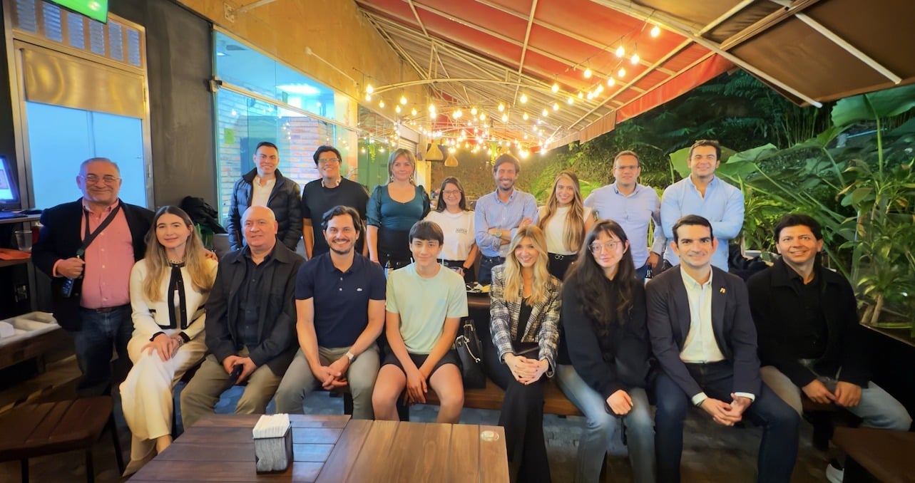 M Capital, nuevo fondo de inversión para el ecosistema de innovación de Medellín