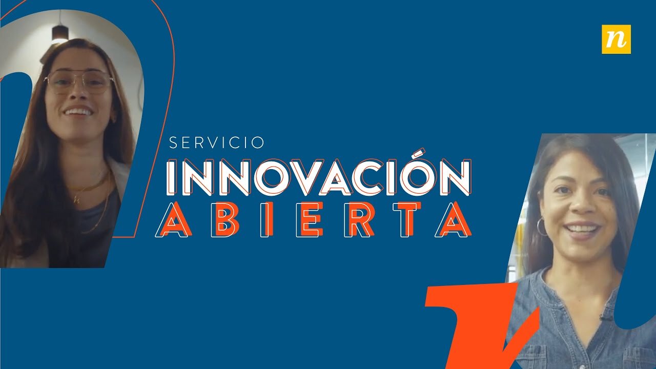 Retos de innovación abierta