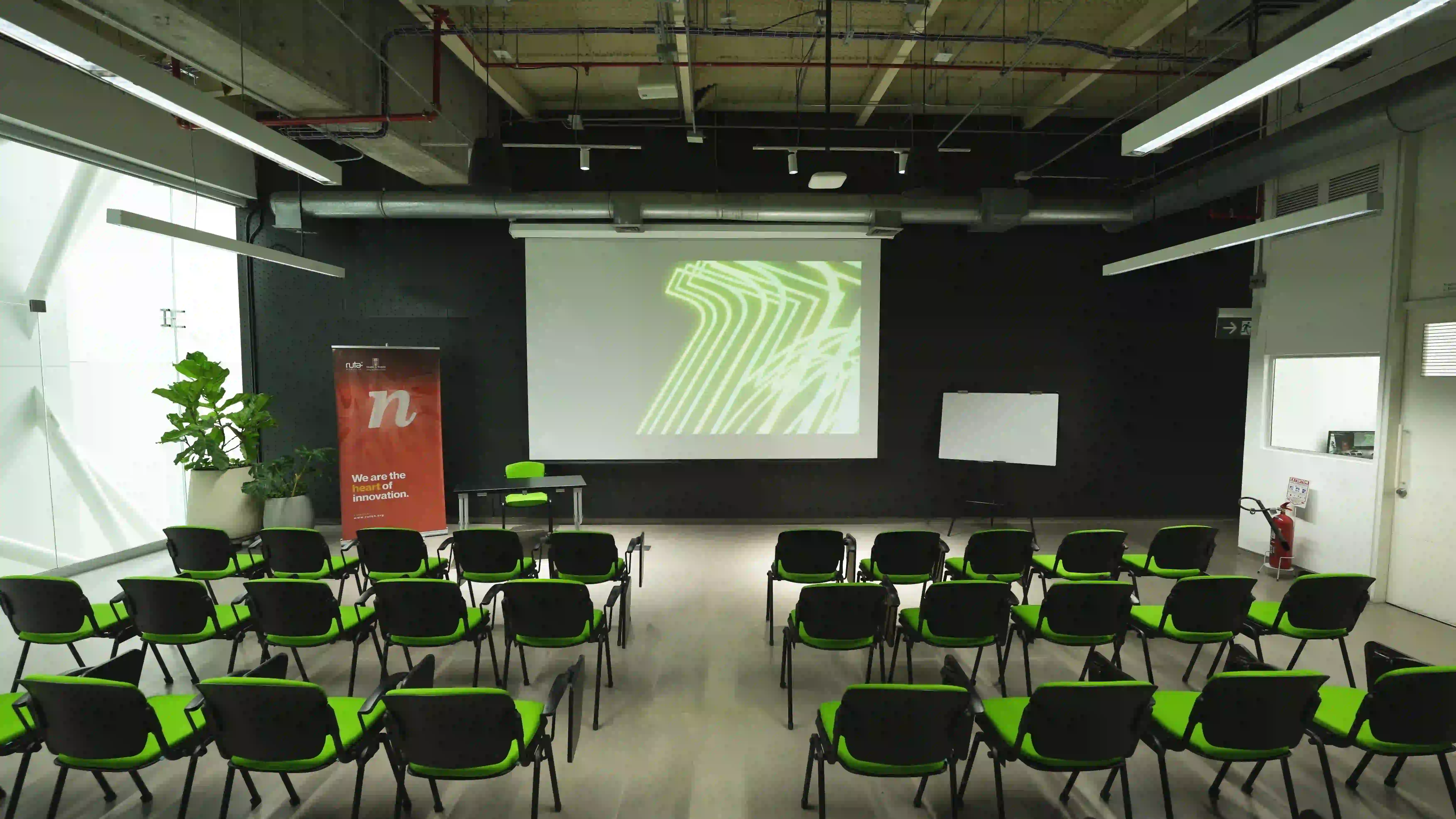 auditorio